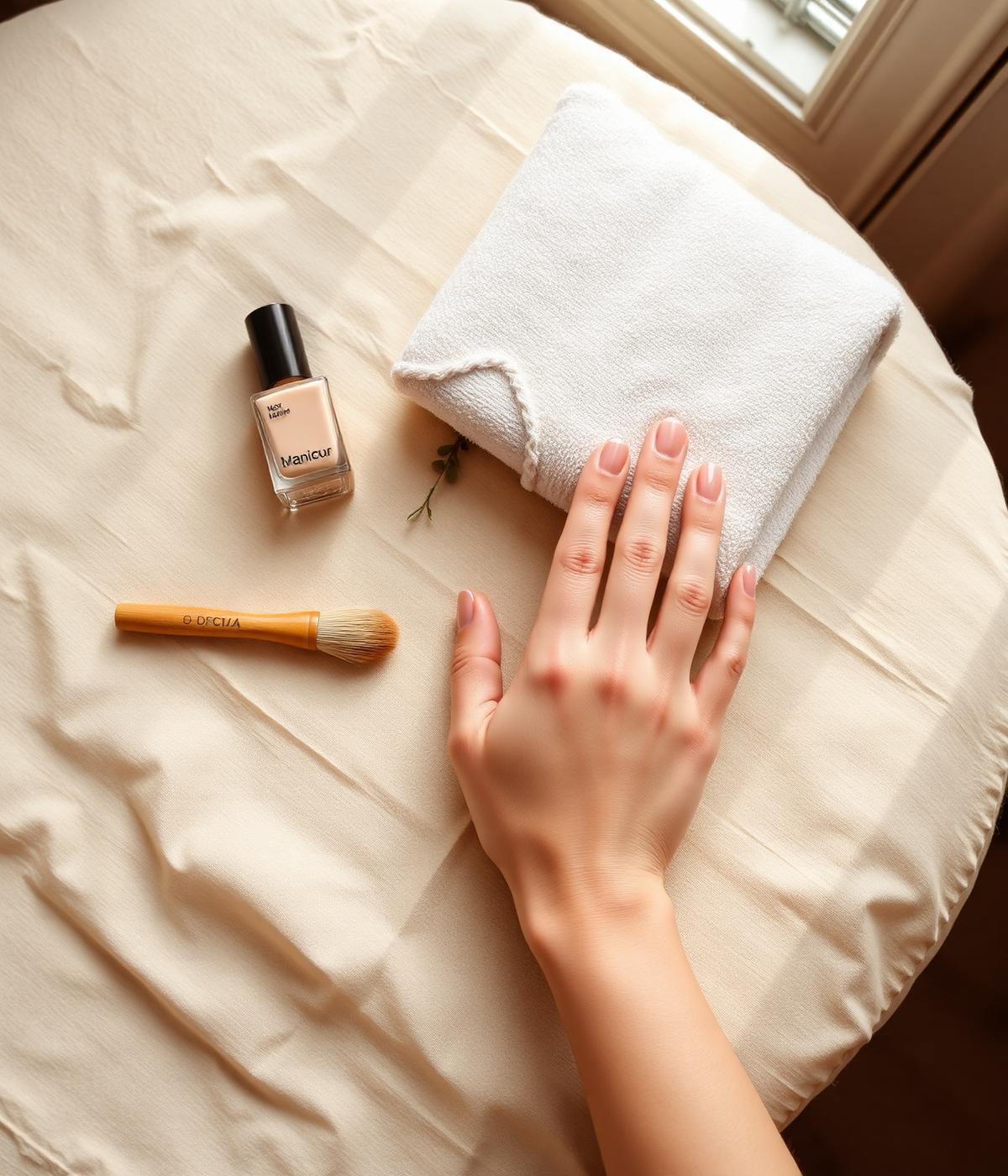 Nails