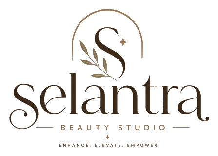 Selantra Beauty Studio — Enhance. Elevate. Empower.